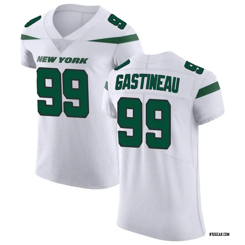 mark gastineau jersey