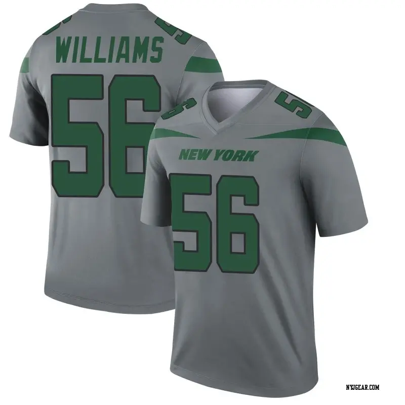 Quincy williams sales jersey