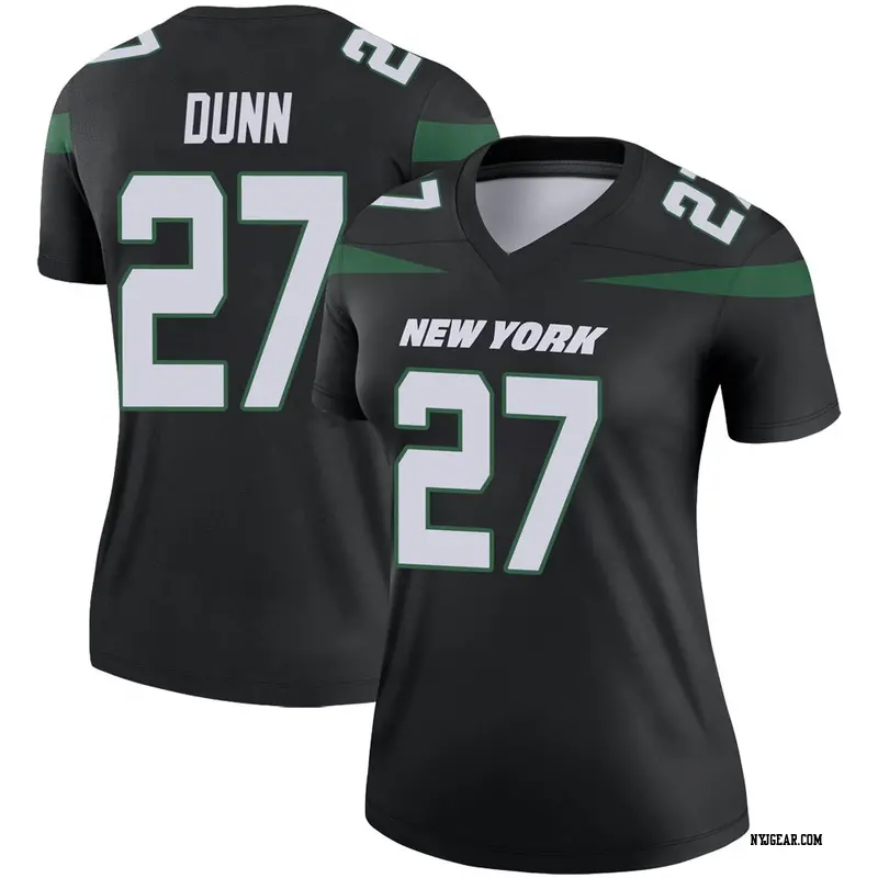 isaiah dunn new york jets